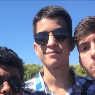 Profile Picture of Felipe Alberto (@F_Alberto_) on Twitter