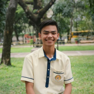 Profile Picture of Jeremiah Marc Tagaca Corpuz (@MarcTagaca) on Twitter