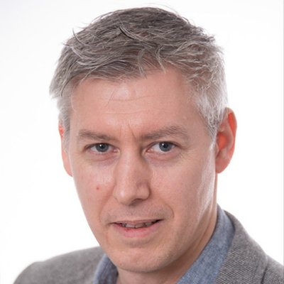 Profile Picture of Michael Norton (@mik0ton) on Twitter