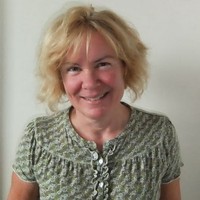 Profile Picture of Penny Ffoulkes (@penny-ffoulkes) on Quora