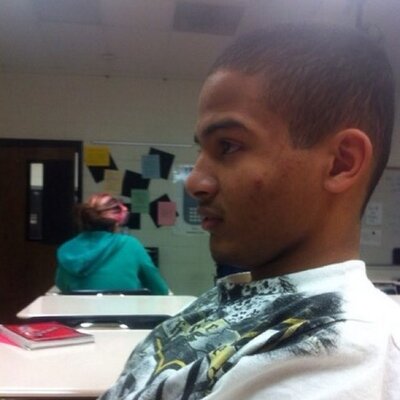 Profile Picture of Jacob Crumley (@CrumleyJacob) on Twitter