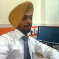 Profile Picture of Gurpreet Virk (@gurpreet-virk-99) on Quora
