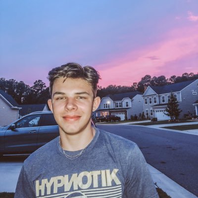 Profile Picture of Caleb Daugherty (@CalebDa25562379) on Twitter
