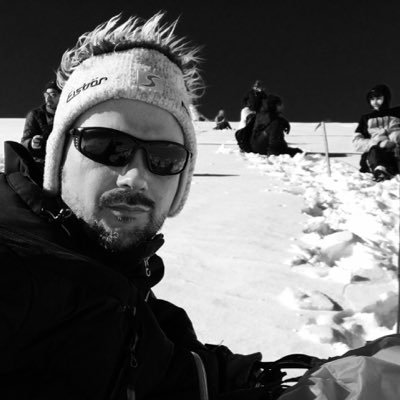 Profile Picture of Gareth Richards (@grichards0103) on Twitter