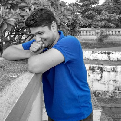 Profile Picture of VilasJoshi (@VilasJoshi23) on Twitter