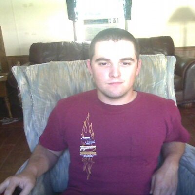 Profile Picture of Adam Yarbrough (@COBRA3769) on Twitter