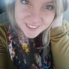 Profile Picture of Kami Halbrook (@KamiHalbrook) on Twitter