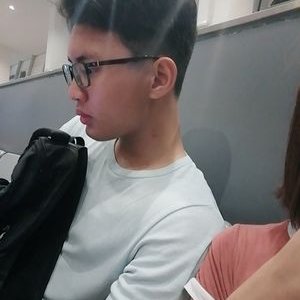 Profile Picture of Chow Boon Yew (@ChowBoonYew1) on Twitter