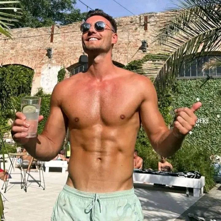 Profile Picture of Jefferson Clay (@jeffersonclay450) on Tiktok