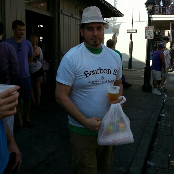 Profile Picture of Kyle Alexander (@zander1331) on Poshmark