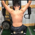 Profile Picture of Jimmy Byrd Jr. (@swoles_workout) on Instagram