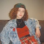 Profile Picture of Emily Wynn (@e____red) on Instagram