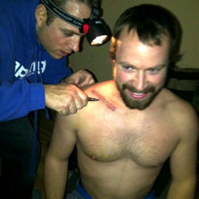 Profile Picture of Jon Pettigrew (@19jon84) on Twitter