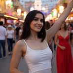 Profile Picture of Amira Arminius (@Amira-Arminius) on Facebook
