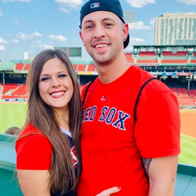 Profile Picture of Brittany R. James (@BrittanyJames07) on Twitter