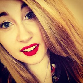 Profile Picture of Paige Richardson (@paiger772) on Pinterest