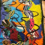 Profile Picture of B. Curtis Grayson III (@curtisgraysonartist) on Instagram