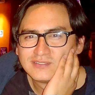 Profile Picture of Carlos Armijos Viscarra (@nofarmijos) on Twitter
