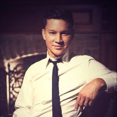 Profile Picture of Jeffrey Jew (@JeffreyJew) on Twitter