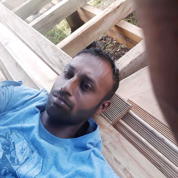 Profile Picture of Rajnesh Prasad (@rakiraki005) on Tiktok