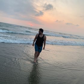 Profile Picture of Javier Gómez (@javiergoumez) on Pinterest