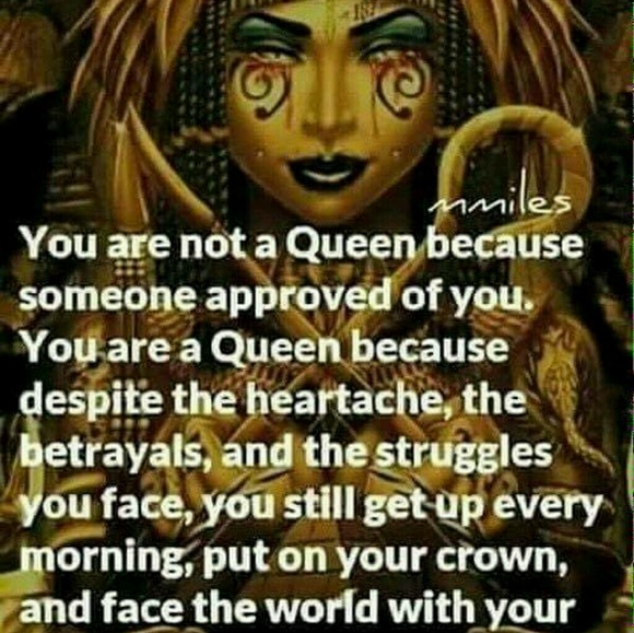 Niecey Niecey - Poshmark Profile Picture of Niecey Niecey (@niecey323) on Poshmark