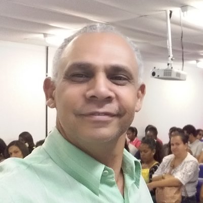 Profile Picture of Mario Caldas (@mariocaldas) on Twitter