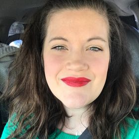 Profile Picture of Rachael Ayerle (@rubyrachael) on Pinterest