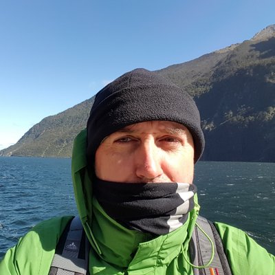 Profile Picture of Nick Lynch (@nicklynch31) on Twitter