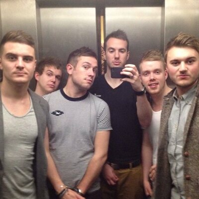 Profile Picture of Lloyd (@LloydyJC) on Twitter