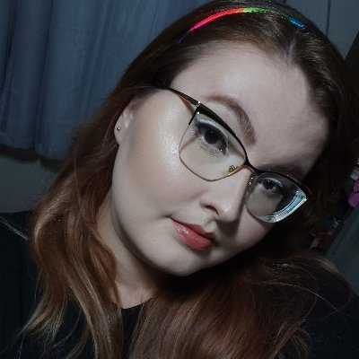 Profile Picture of Ana Carolina (@_bubbledreamer) on Twitter