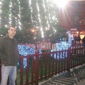 Profile Picture of Jorge Alvarez Vuelta (@jalvarezvuelta) on Pinterest