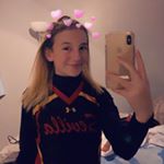 Profile Picture of Kami-Jo Hawthorne (@queen_kami__19) on Instagram