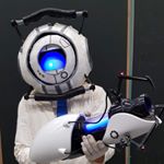 Profile Picture of Joel (@wheatleycosplay) on Instagram