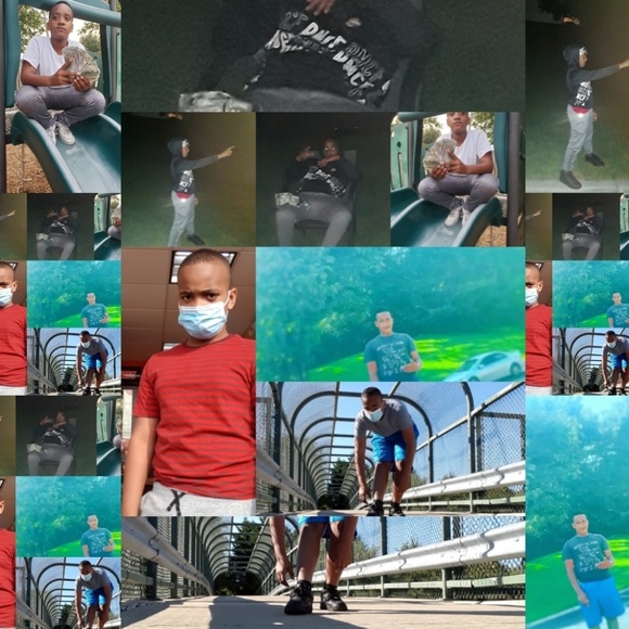 Profile Picture of Jamare Baines (@youngjay2020) on Poshmark