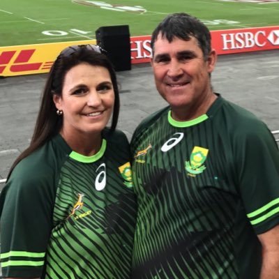 Profile Picture of Ian & Rosa Meyer (@RosaRosameyer) on Twitter