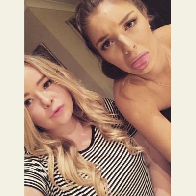 Profile Picture of Caitlin Fowler (@caittfowler) on Twitter