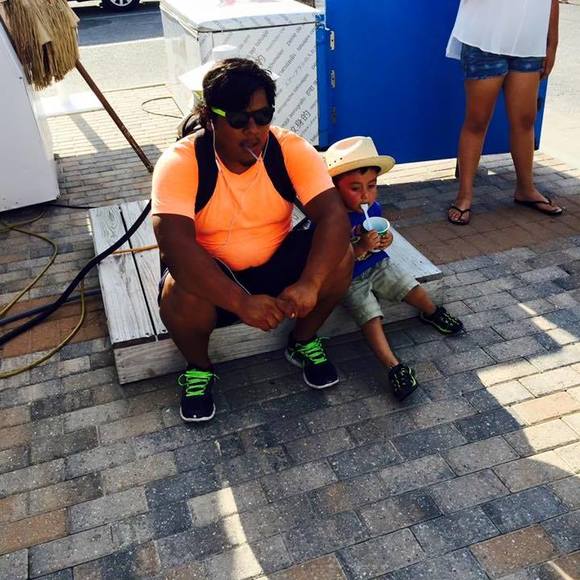 Profile Picture of Carlos Manzano (@tank101989) on Poshmark