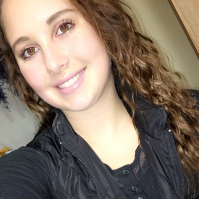 Profile Picture of Kaylee VanWhy (@ayeekaylee04) on Twitter