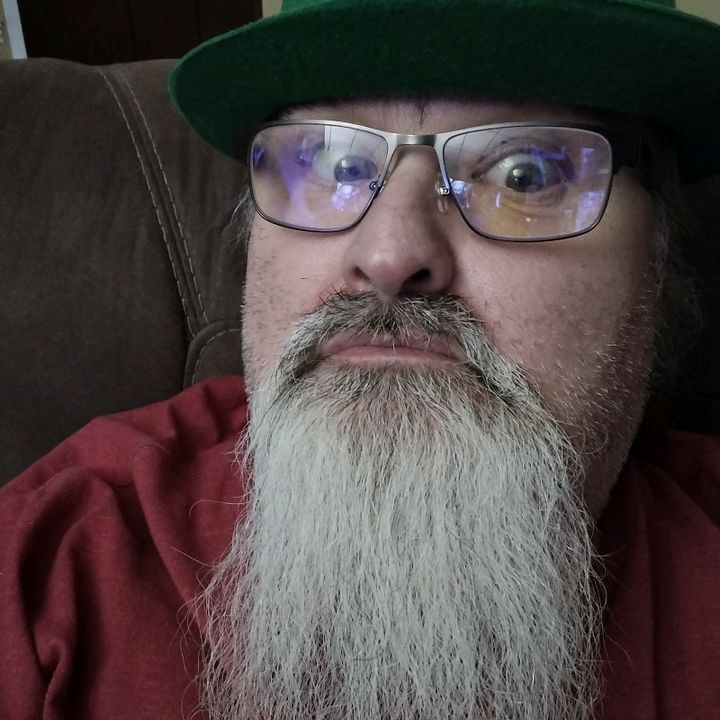 Profile Picture of Ray Waldroupe (@randywaldroupe2018) on Tiktok