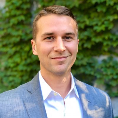 Profile Picture of Christian Payne (@CPayne908) on Twitter