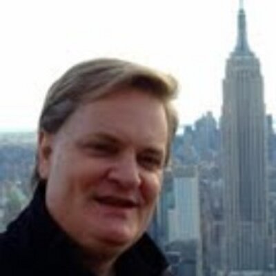 Profile Picture of DaveHansen (@TheDaveHansen) on Twitter