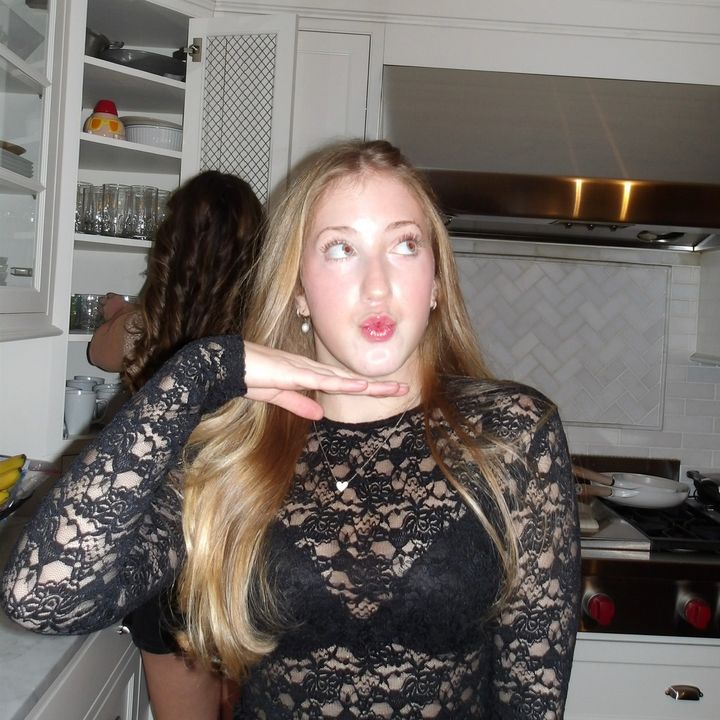 Profile Picture of jolie gefen (@joliegef) on Tiktok