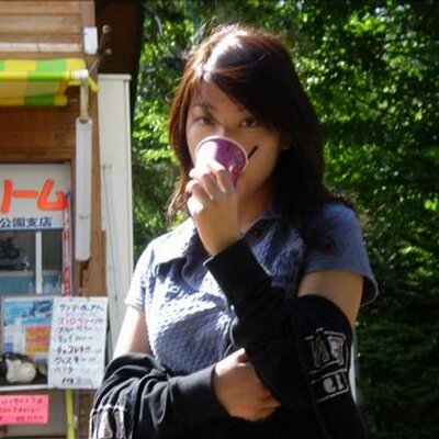 Profile Picture of Yvette Lin (@YvetteWanChing) on Twitter