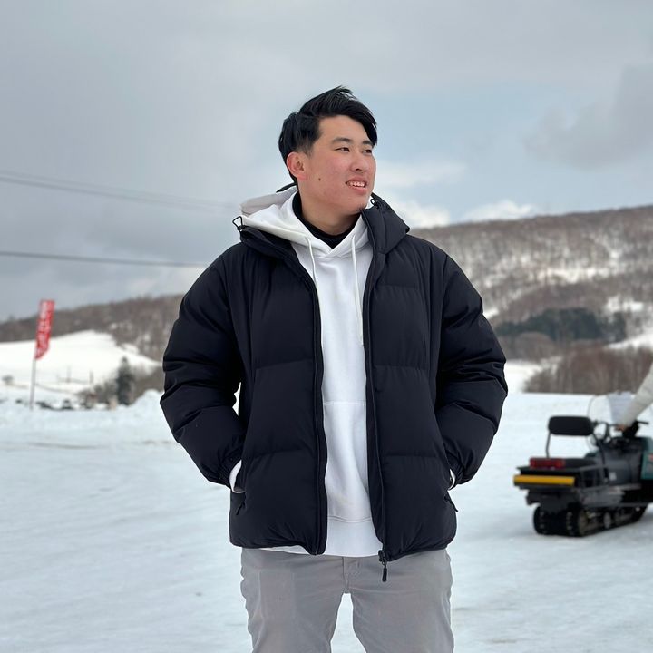 Profile Picture of marcellucas (@marcellucas) on Tiktok
