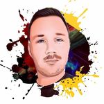 Profile Picture of Damian Long (@damo_long) on Instagram