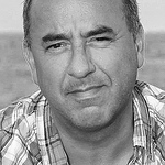 Profile Picture of Richard Gordon (@trickyd3) on Flickr