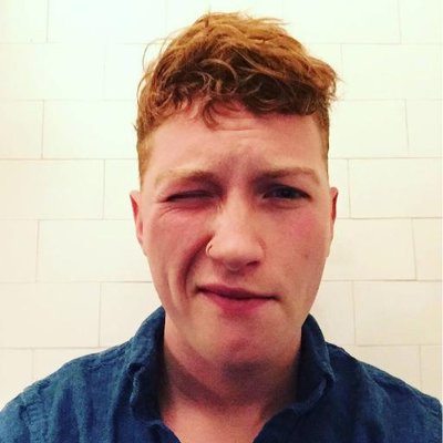 Profile Picture of Jack Teter (@TeterJack) on Twitter