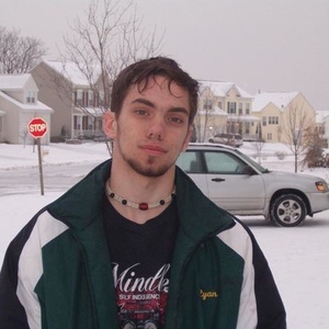 Profile Picture of Ryan Milburn (@nofreakinway890) on Myspace