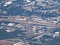 Profile Picture of Lee Gilmer Memorial Airporton Wikipedia
